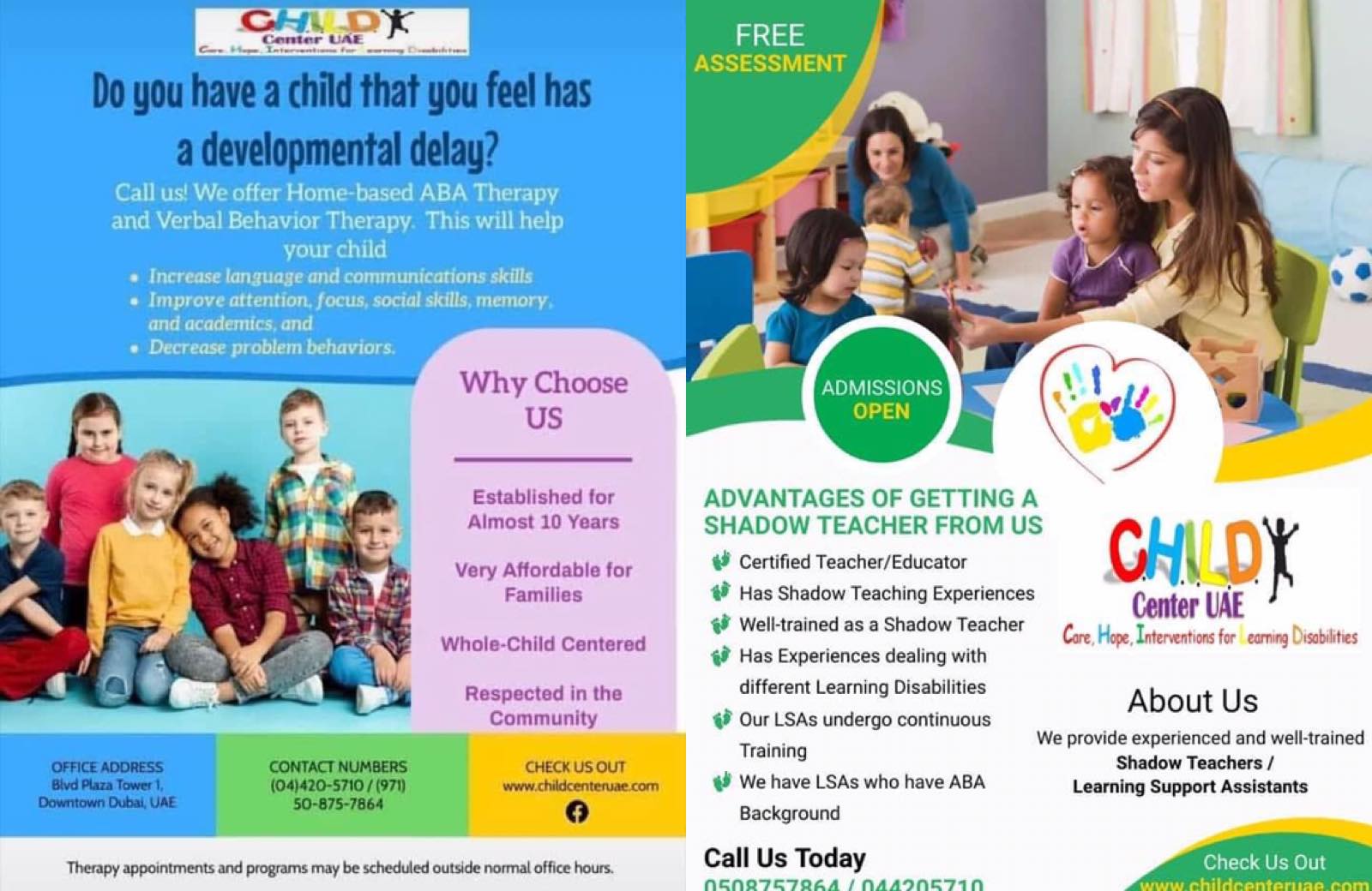 Autism Rocks Support Centre... - Autism Rocks Support Centre