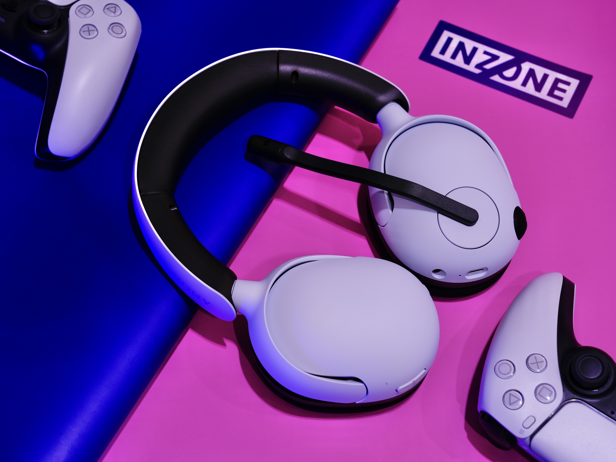 🎮 หูฟังเล่นเกมรุ่นใหม่ INZONE H5 จาก... - Sony Store Thailand