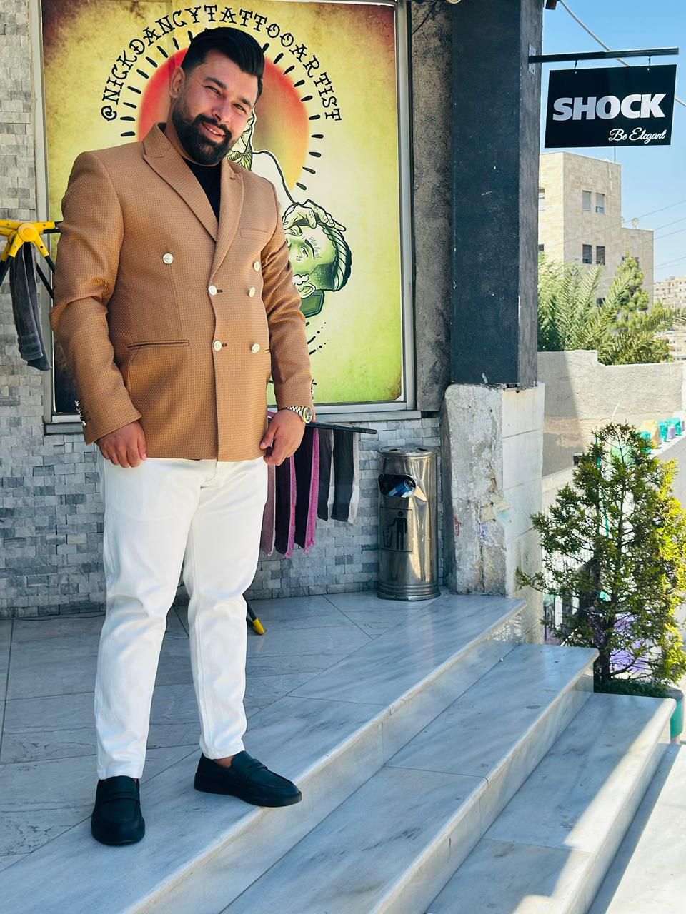 Salameh Al-Taamari