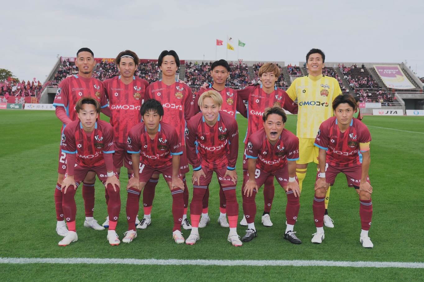Yuji Rokutan - 2024シーズンスタート ️ 2試合でチームとしてやれたサッカーは... | Facebook