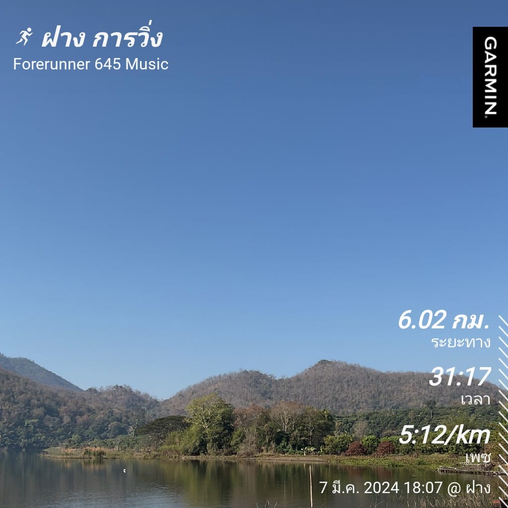 Thumrong Jaiwan - แบบฝึกหัดบทที่เก้า เท่าที่ไหว...