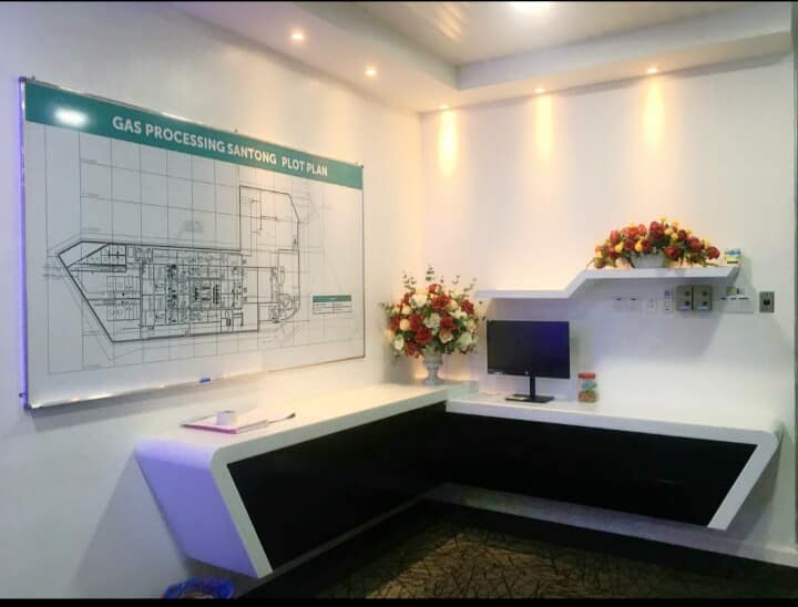 Alhamdulillah. Selesai... - Signtech Design Official