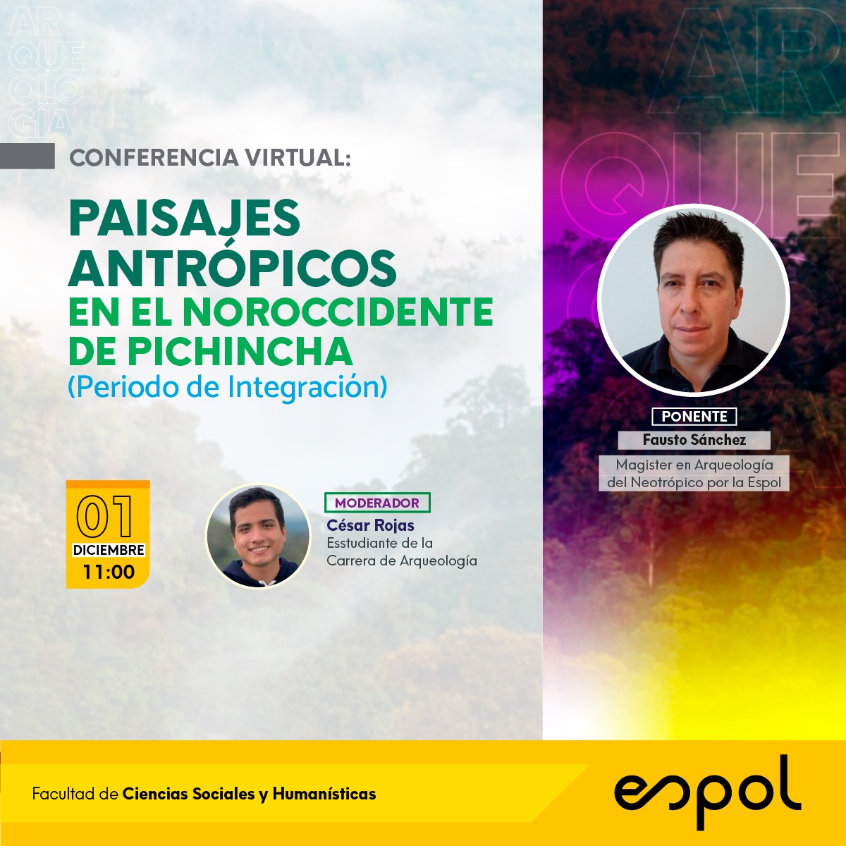 GEGAL - Grupo de Estudios Geoarqueológicos de América Latina | Facebook