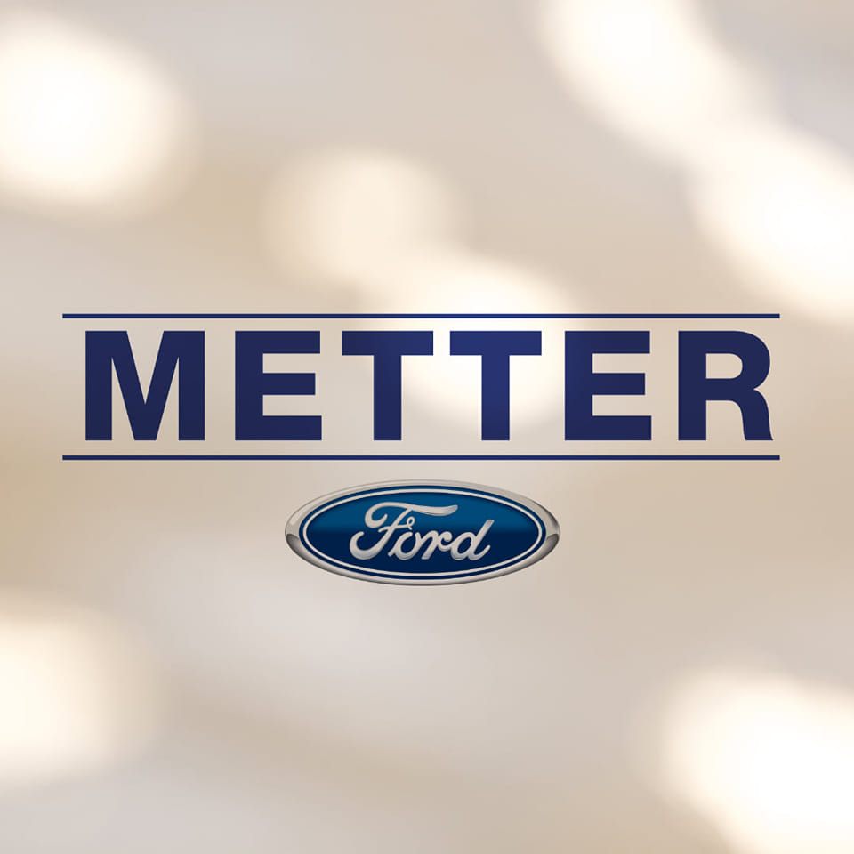Metter Ford