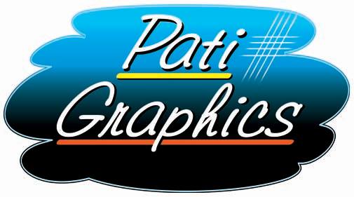 Pati graphics - Home