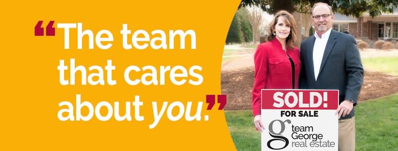 Team George Real Estate at Realty One | Winston-Salem NC
