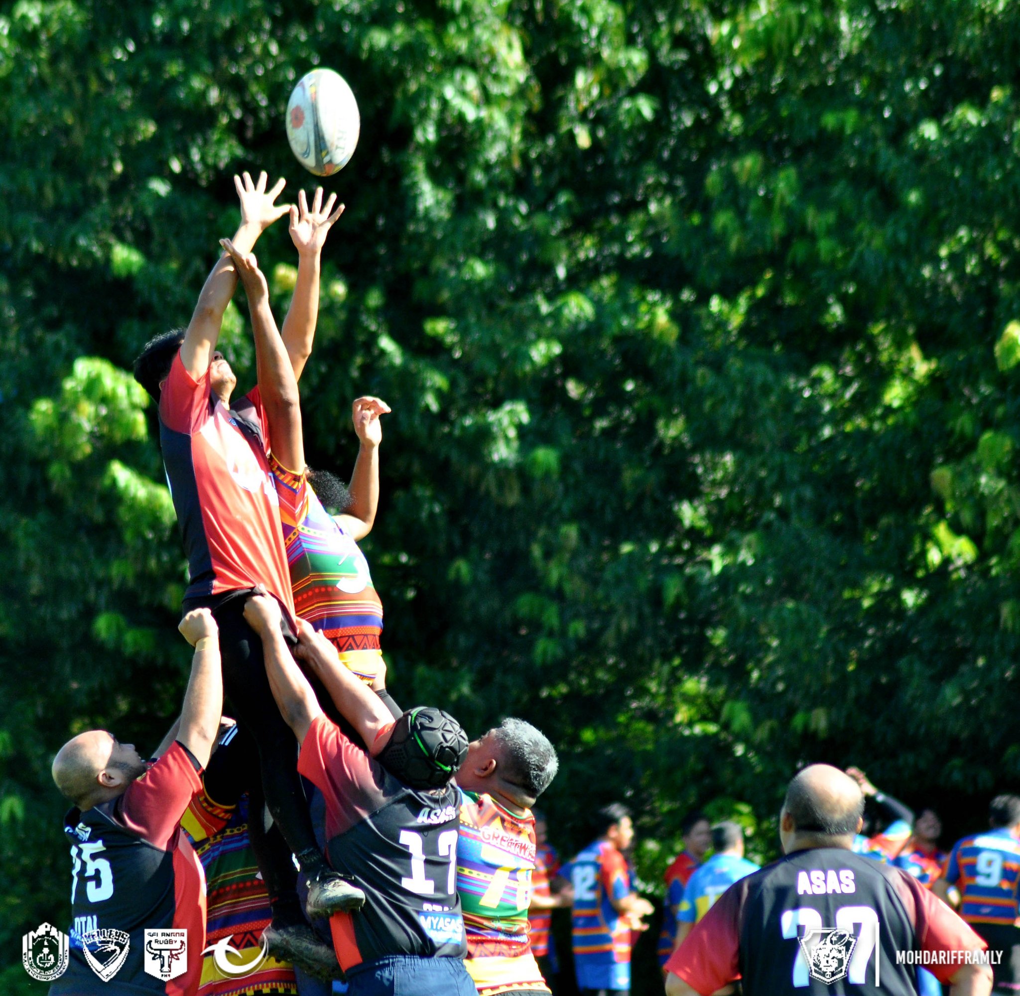 Kelleys rugby official