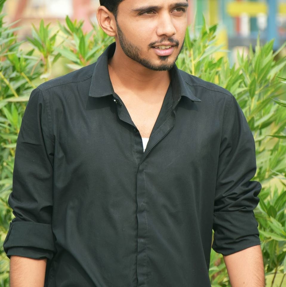 Sarmad Riaz