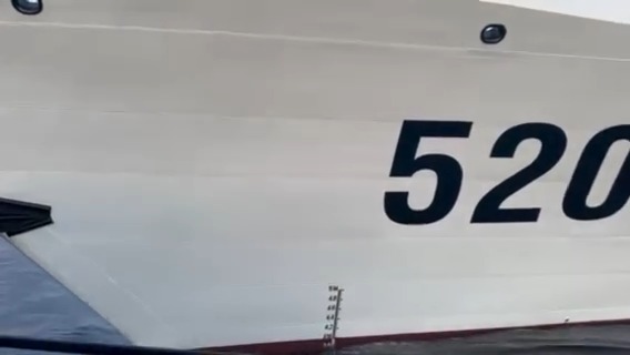 Philippine - JUST IN: A China Coast Guard (CCG) vessel collides with ...