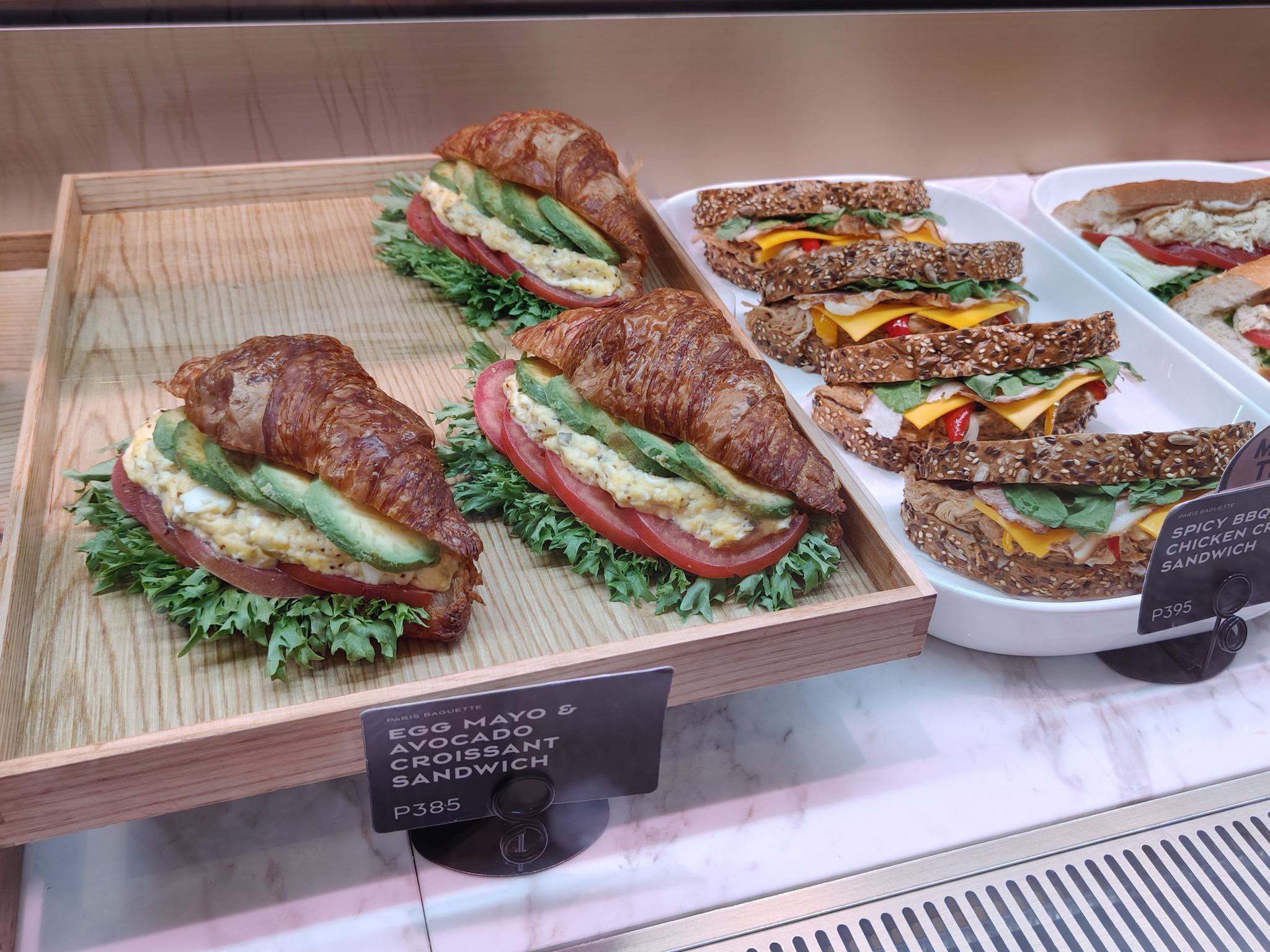 The Ychef Food Explorer