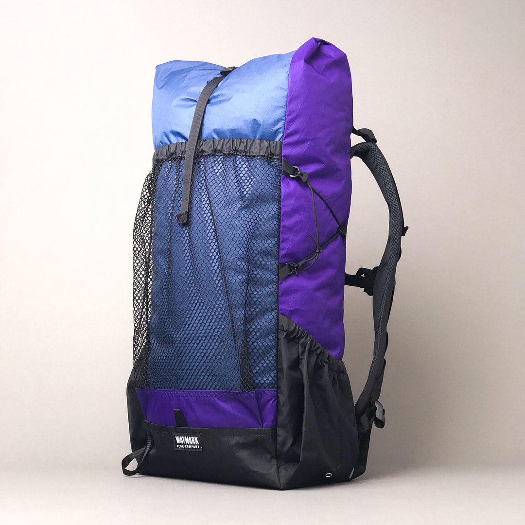 The wait is over, we’ve got a lot... - Waymark Gear Company