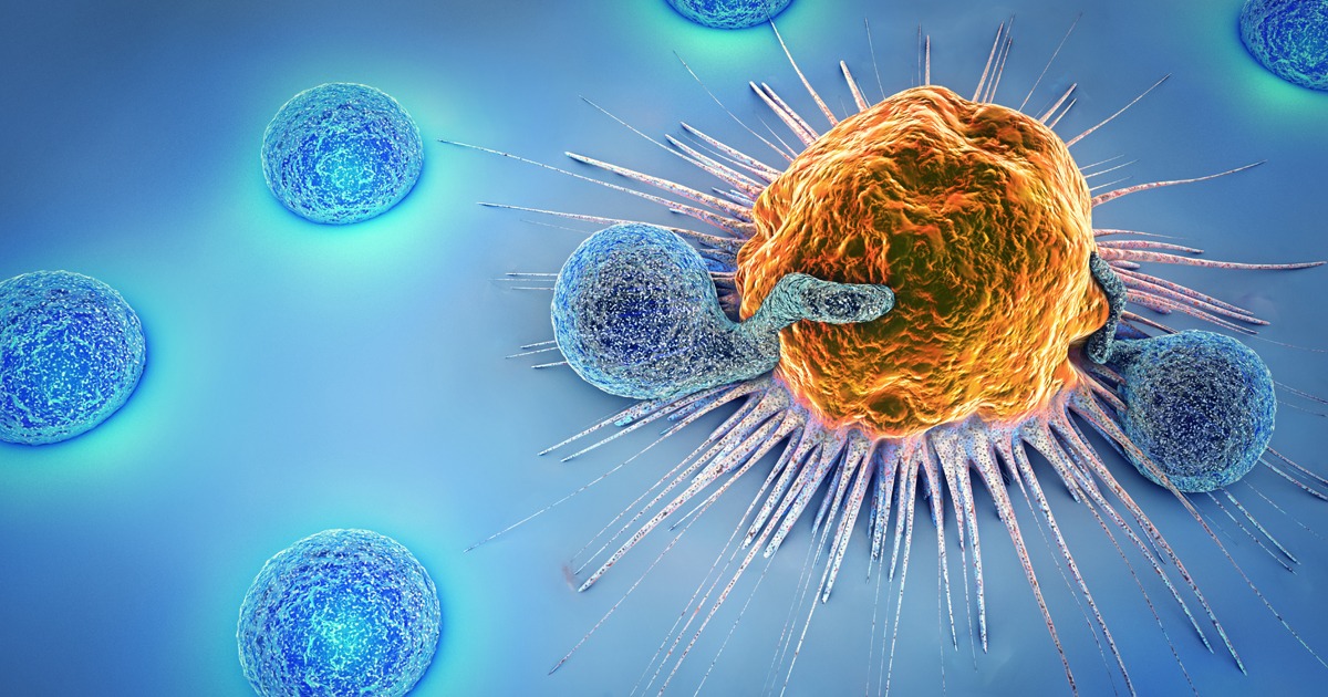 SRB IMUNOTERAPIJA- KARCINOM, TUMOR, RAK
