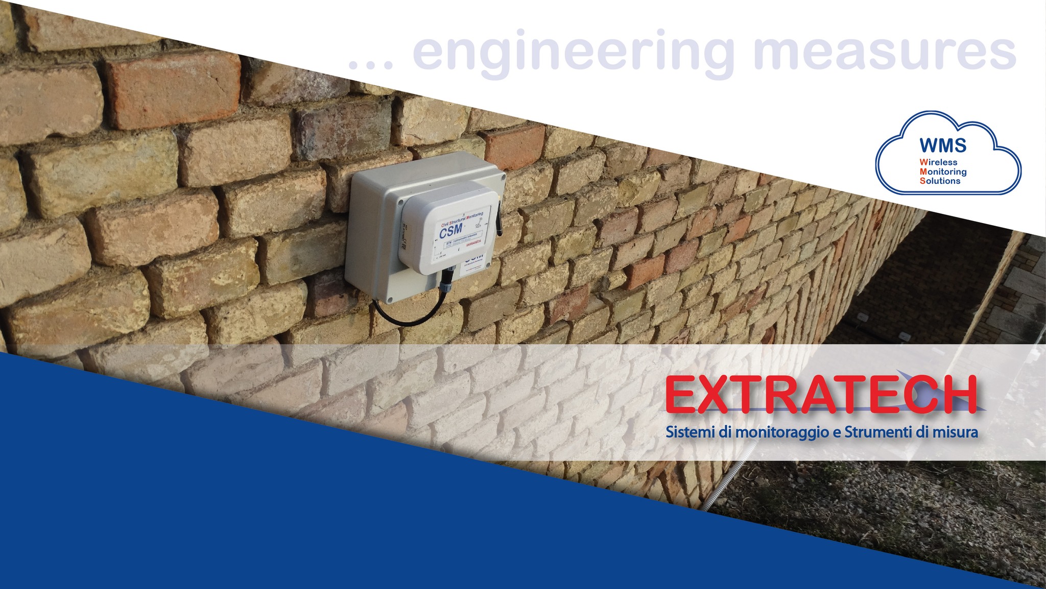Extratech | Potenza