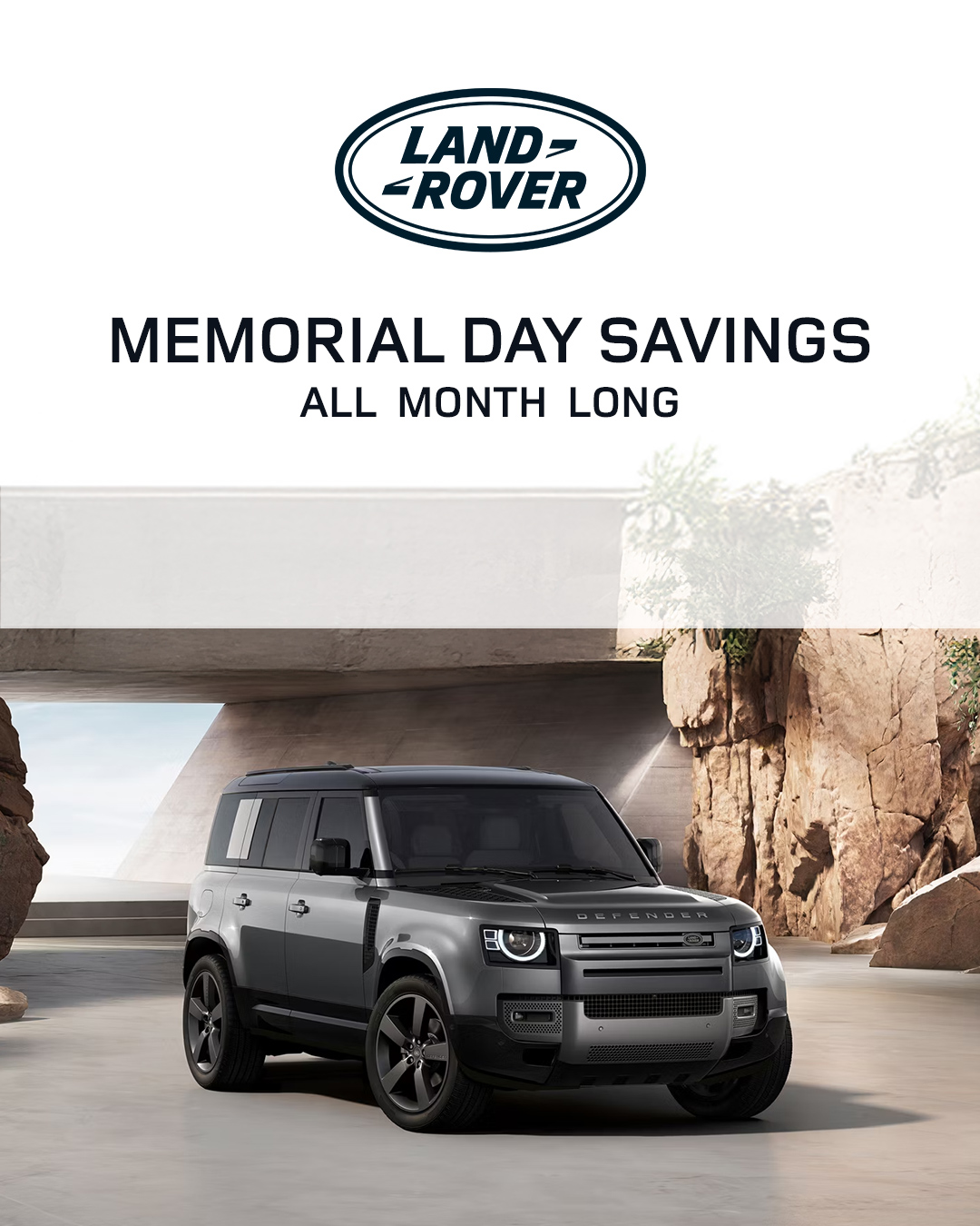 Land Rover Hilton Head | Hardeeville SC