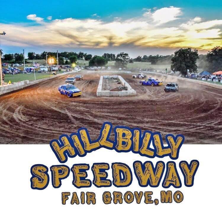 Hillbilly Speedway