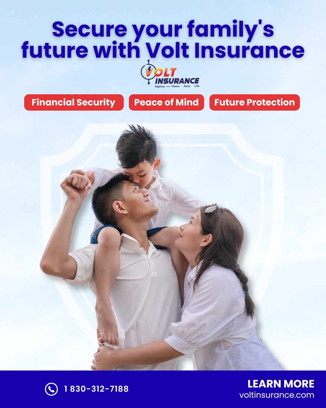 Volt Insurance Agency | New Braunfels TX