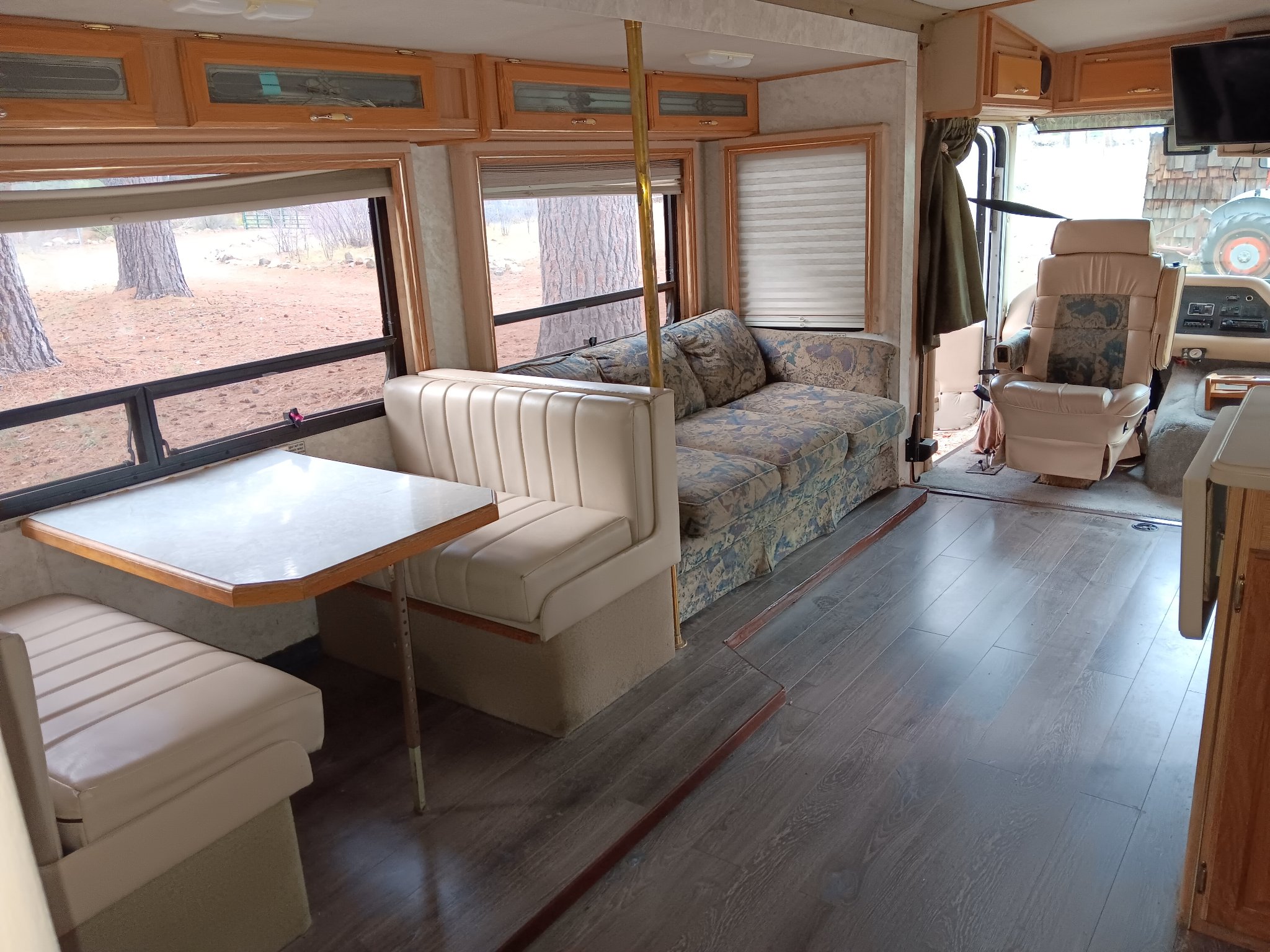 1997 Rexhall aerbus - RVs & Campers - Weed, California | Facebook ...