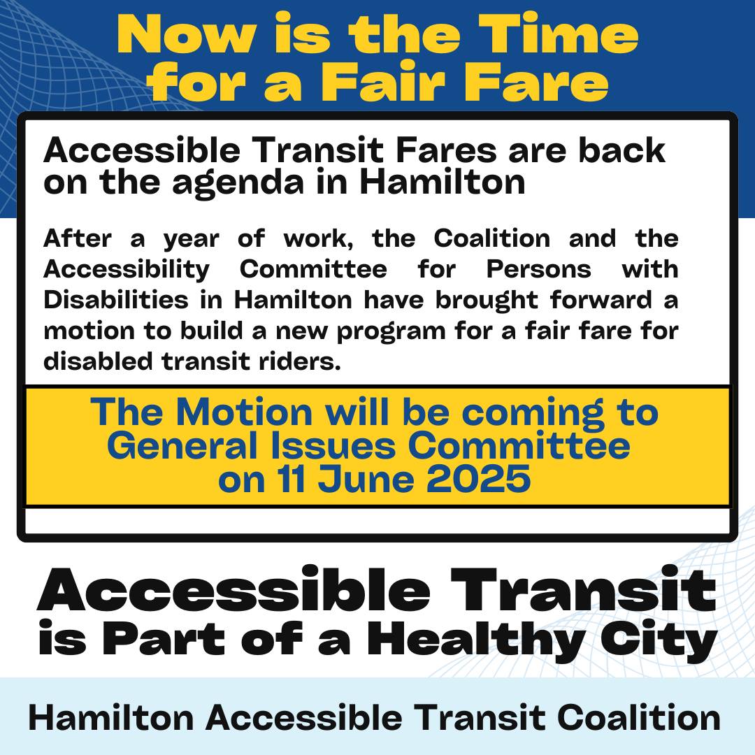 Hamilton Community Benefits Network
