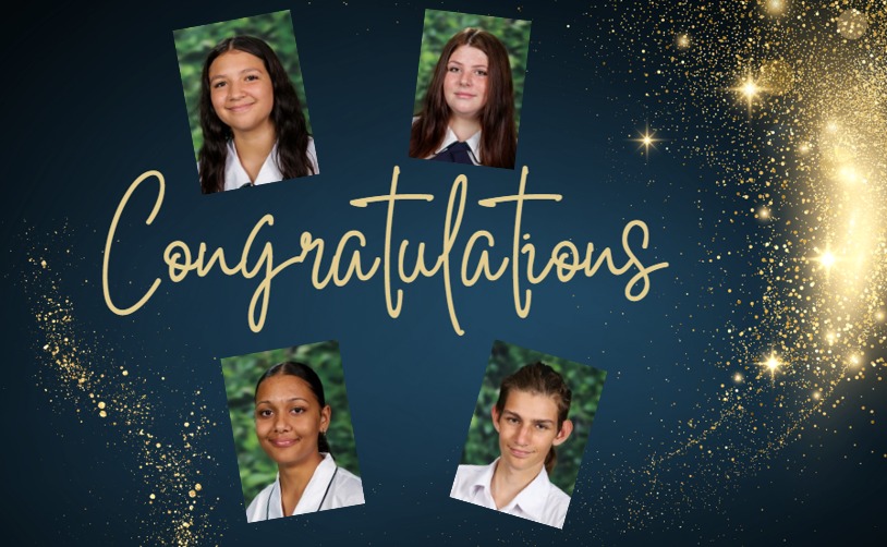 Congratulations to Year 10... - Burnside State High School | Facebook