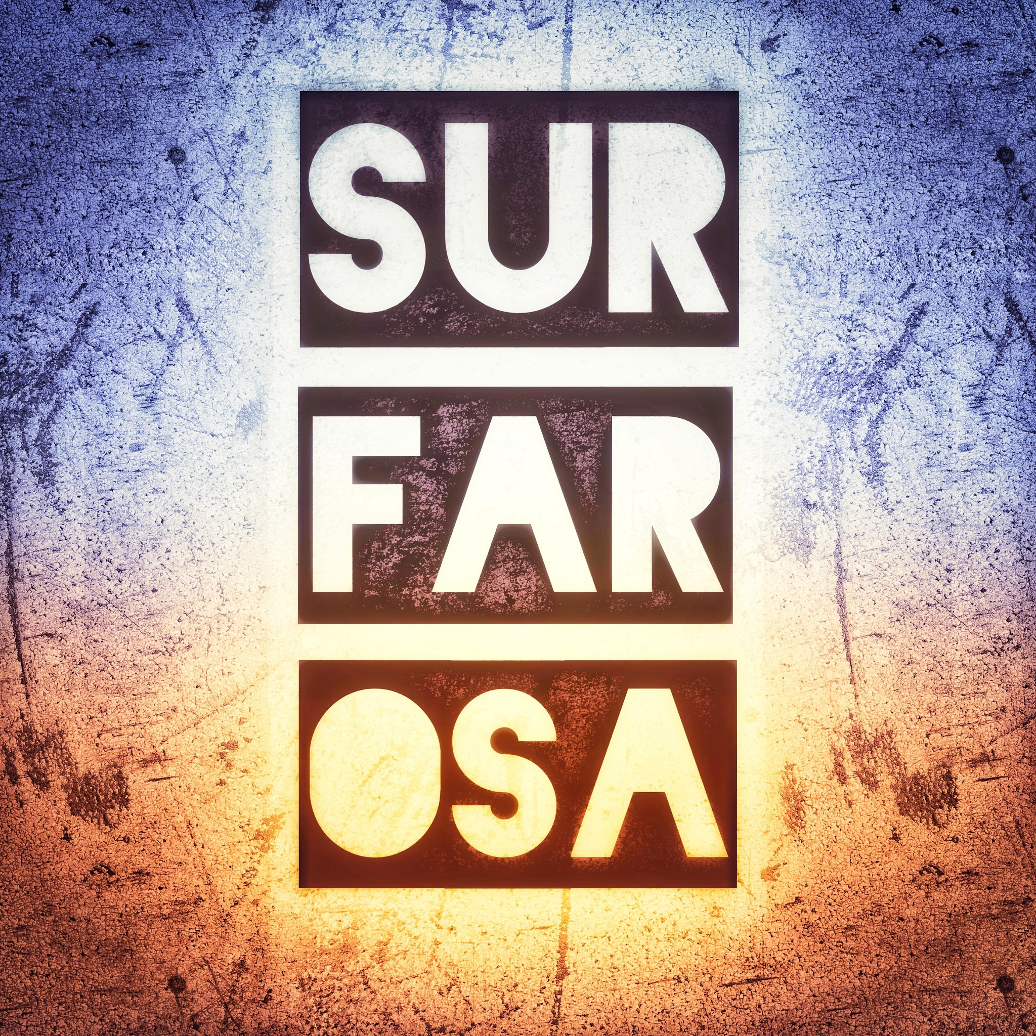 Surfa Rosa UK | Brighton and Hove