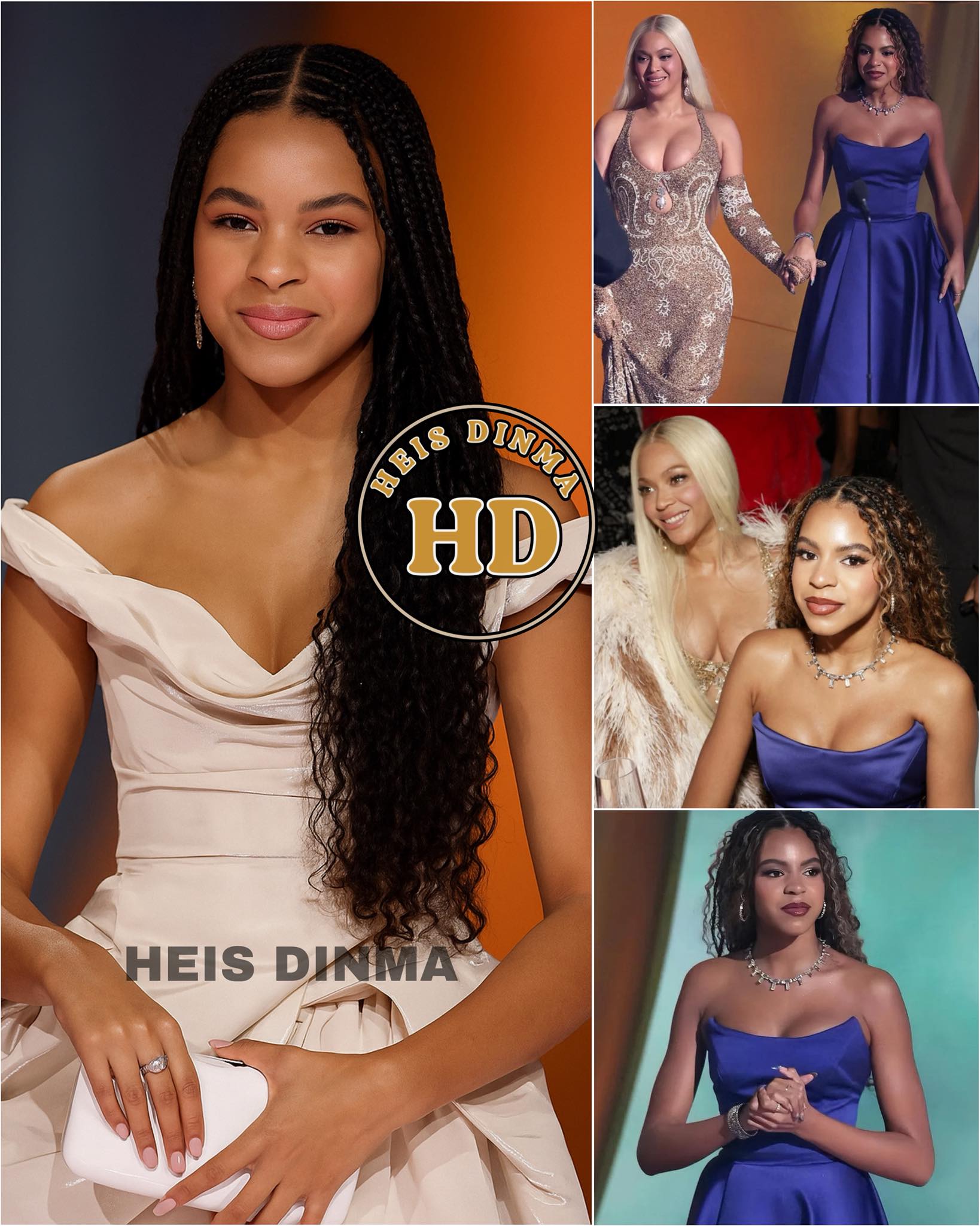 blue ivy carter dress controversy At 14, broke the Met Gala's strict 18+ age restriction primarily because her mother, Beyoncé, was a co-chair for the event. Her attendance was allowed due to an exception colo Black Knee High Boots Sizes:18/20