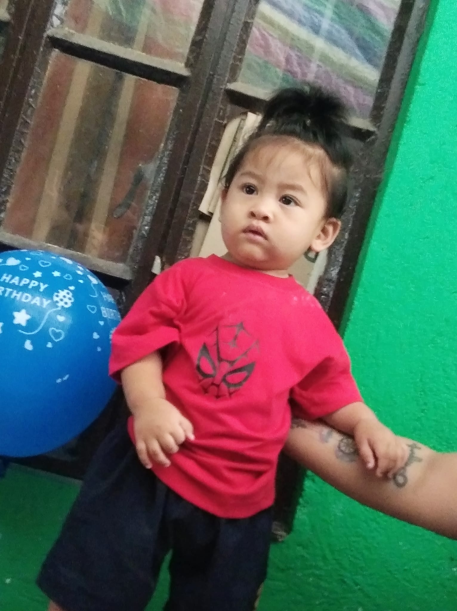 Casey Hernandez Delos Reyes