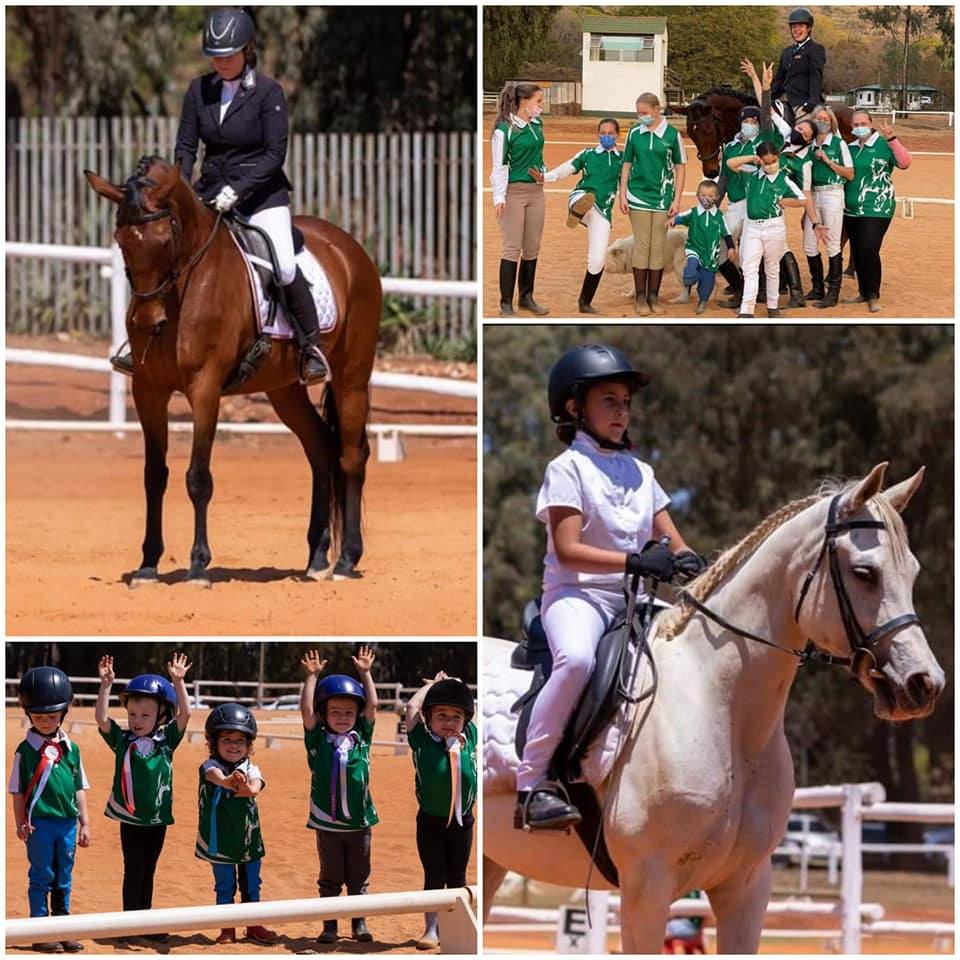The Paddock Equestrian... - The Paddock Equestrian Centre