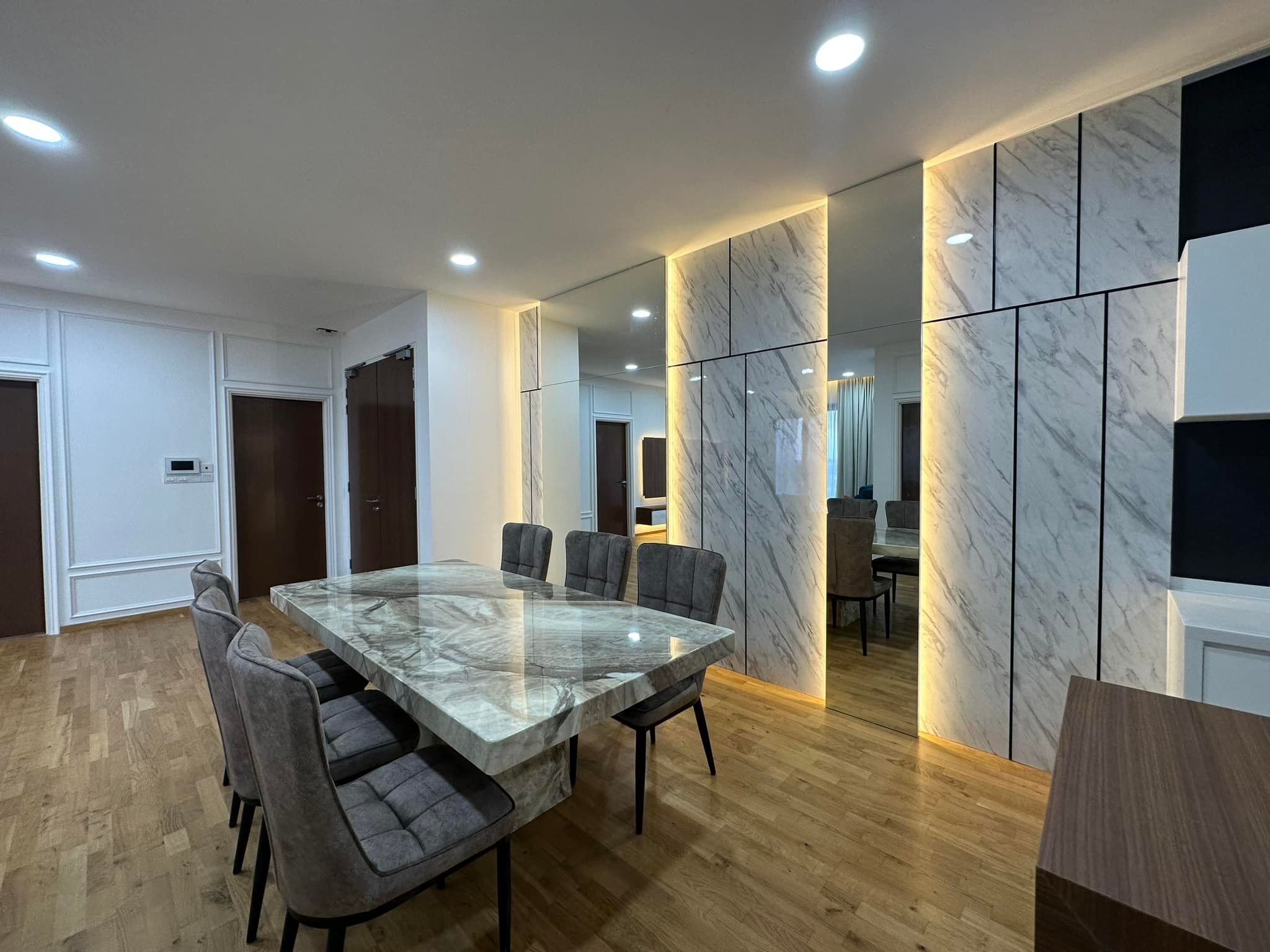 S.H.L Decoration | Kuching