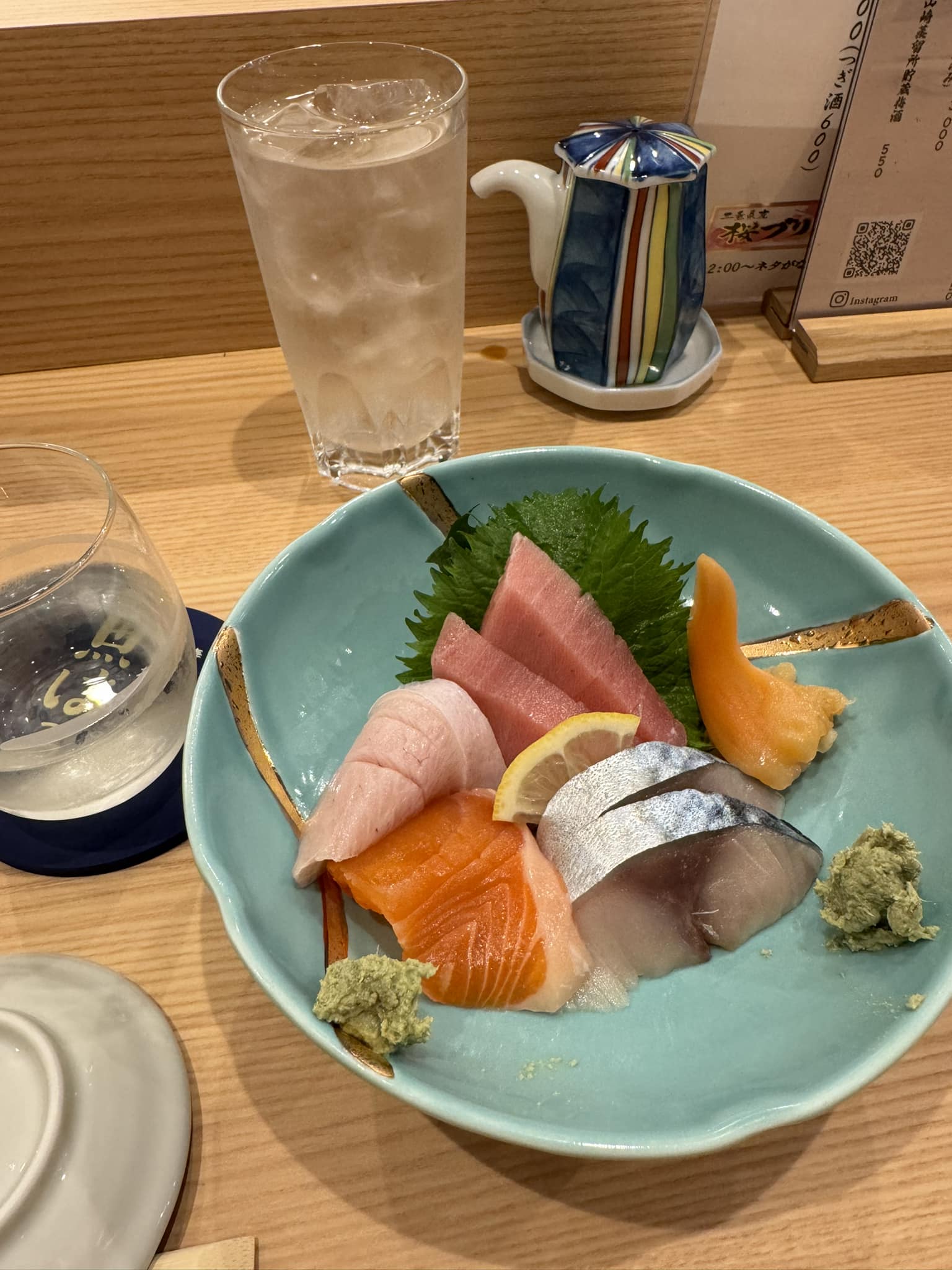 魚 は る