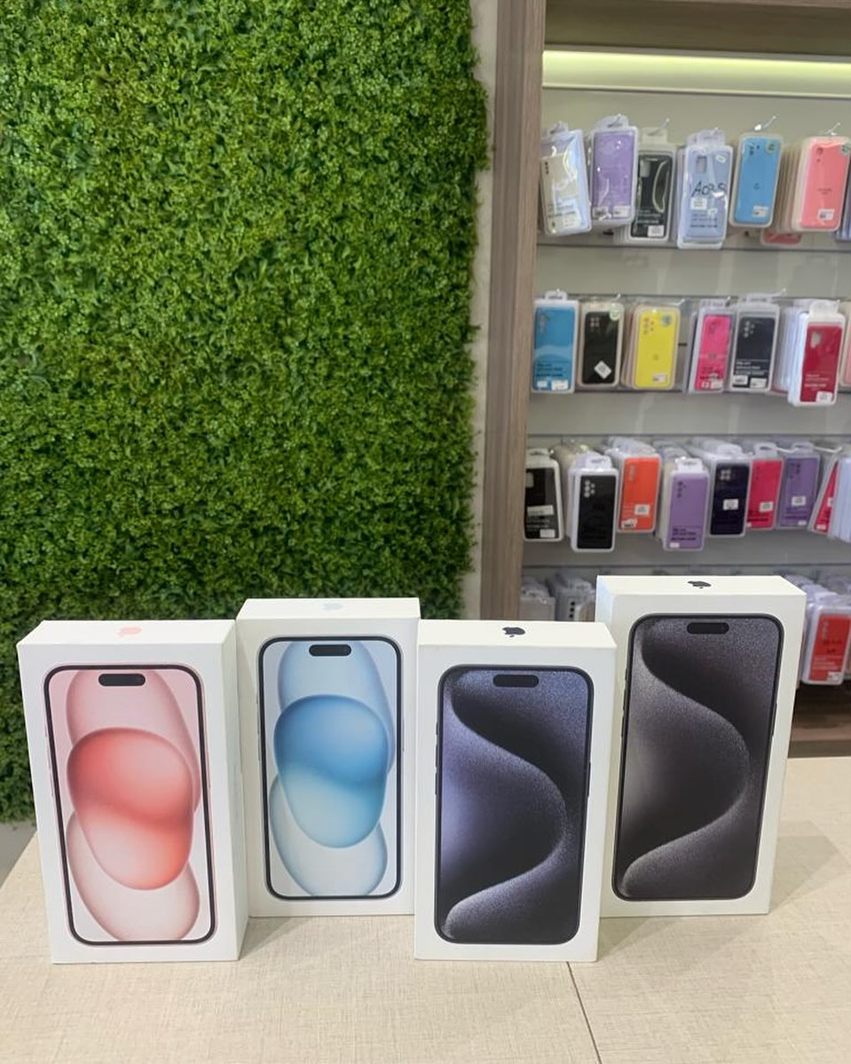 Maxcell Celulares | Barretos SP