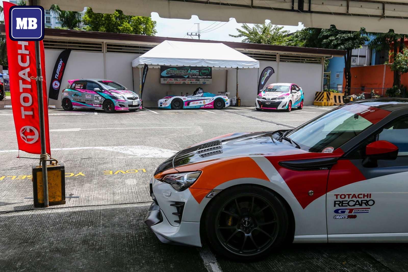 Pinky Parts Ph - We made it to the Manila Bulletin!