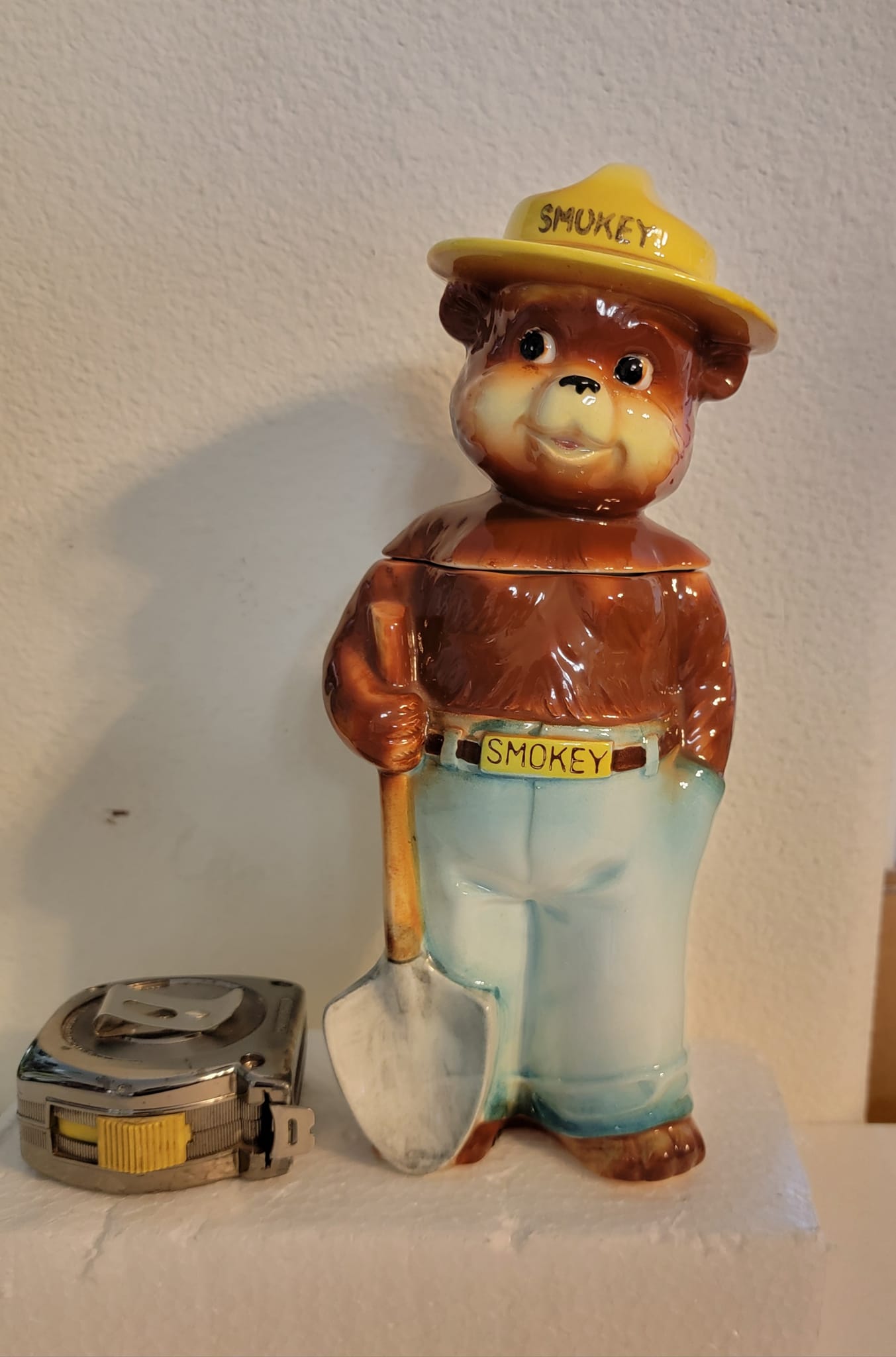 1970's DAKIN & CO. 8