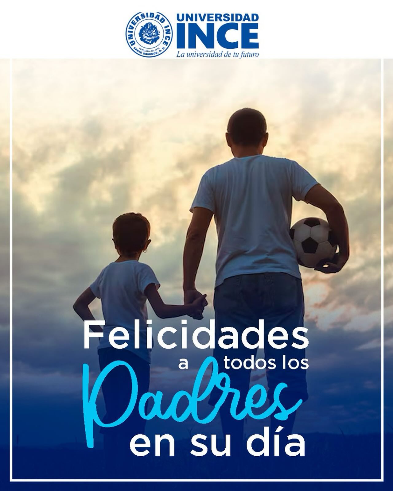 Universidad INCE | Santo Domingo