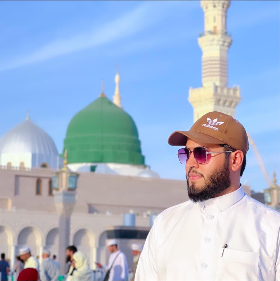 Hamza Dost
