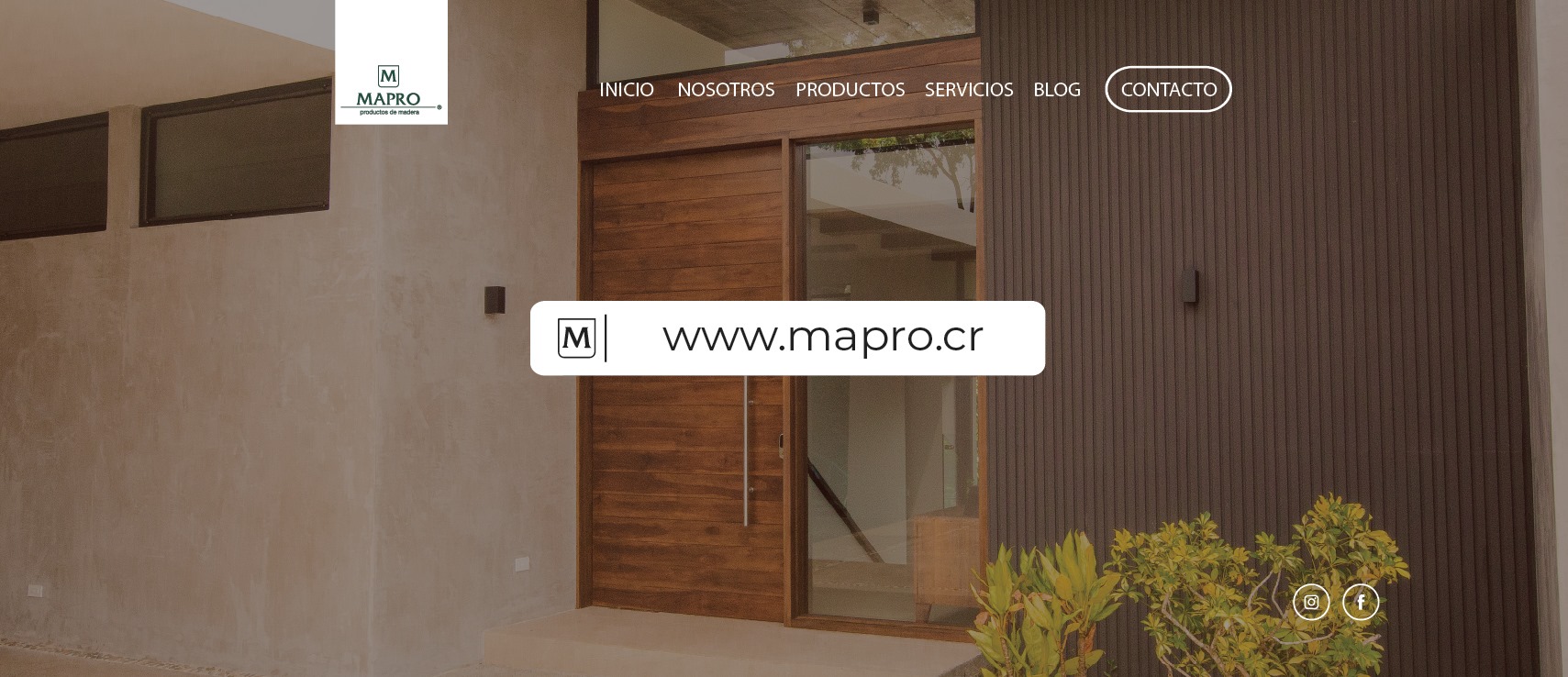 MAPRO