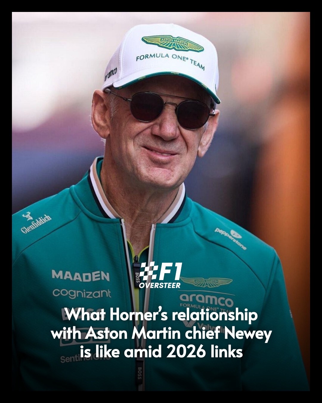 F1 - Is there really 'conflict' between the two? | Facebook