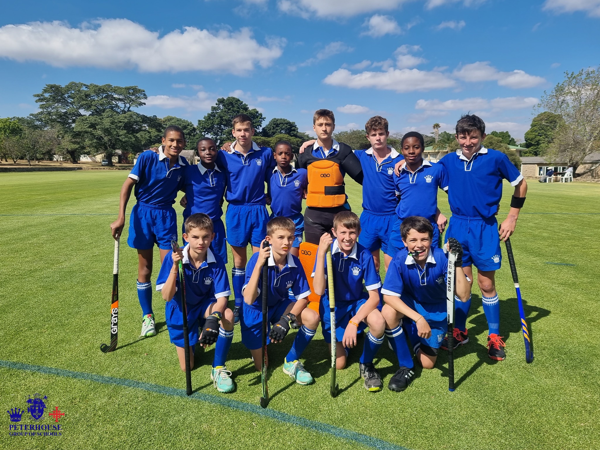 Peterhouse Group of Schools, Zimbabwe | Marondera