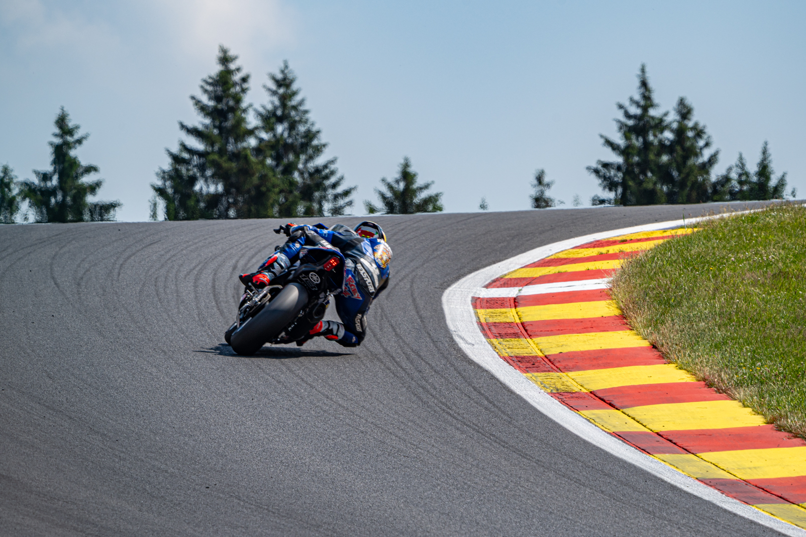 OG Motorsport - 24 Heures Spa Motos- Retour en images sur...