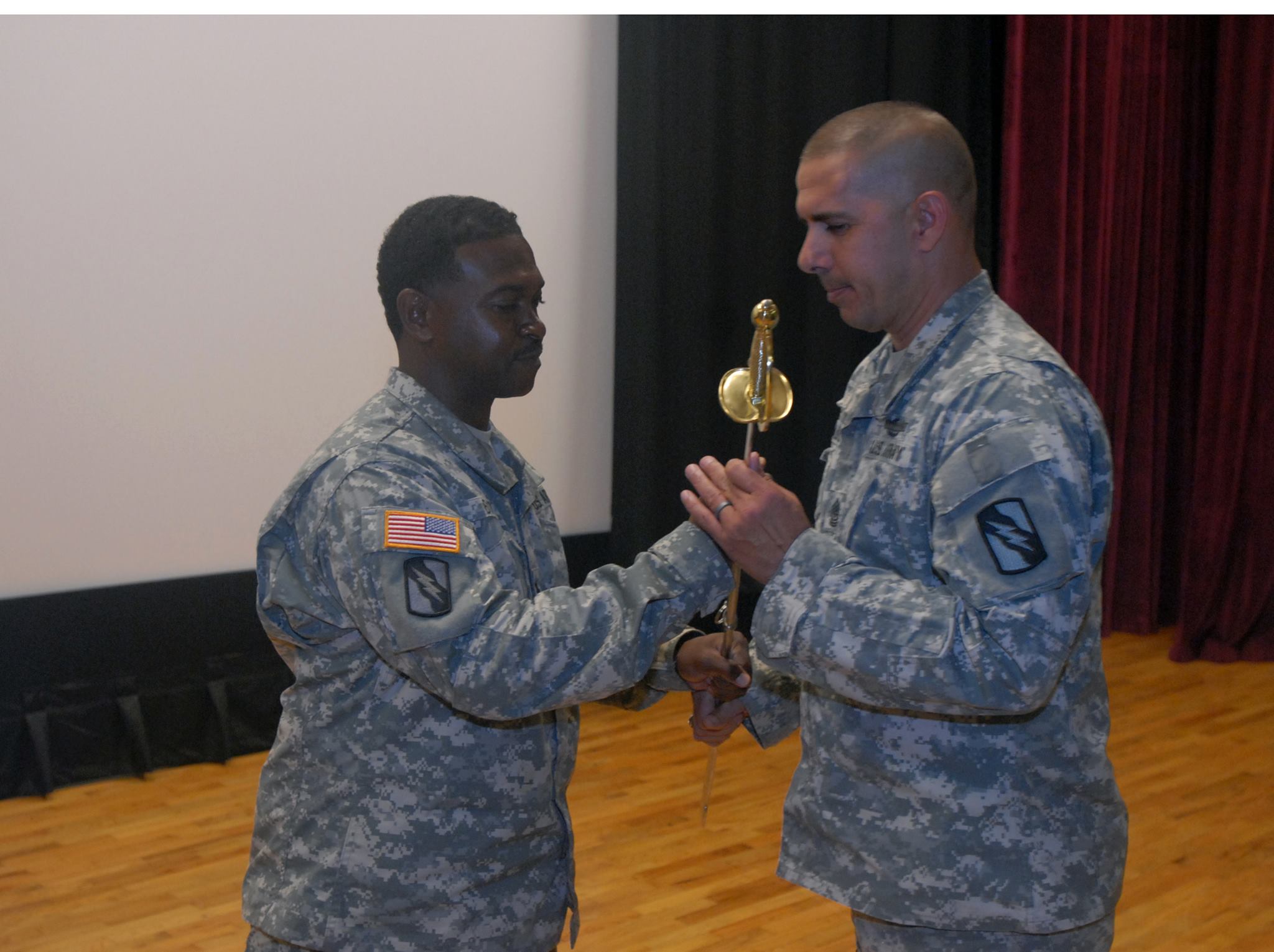 The 2nd Battalion, 198th... - Mississippi National Guard | Facebook