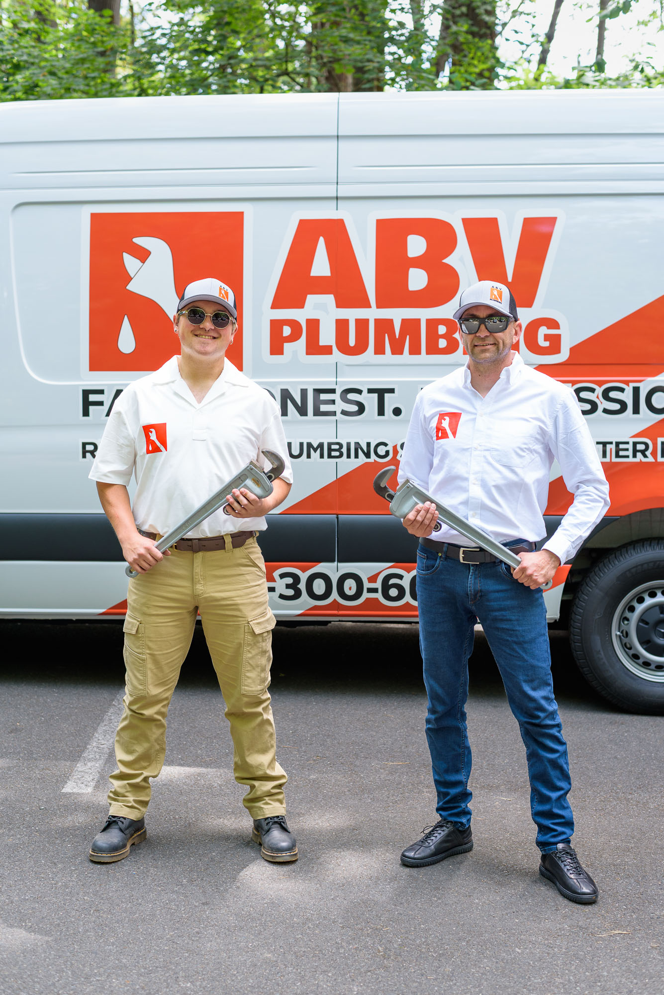 ABV Plumbing | Edmonds WA