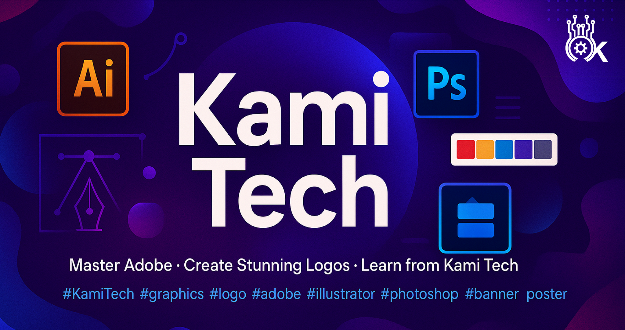 Kami Tech