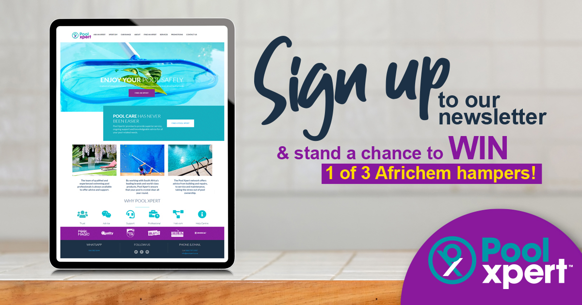 Blue Frog Pools - 🎉🏊‍♂️ Sign up for the Pool Xpert...