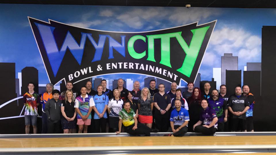 Wyncity League & Tournament | Melbourne VIC
