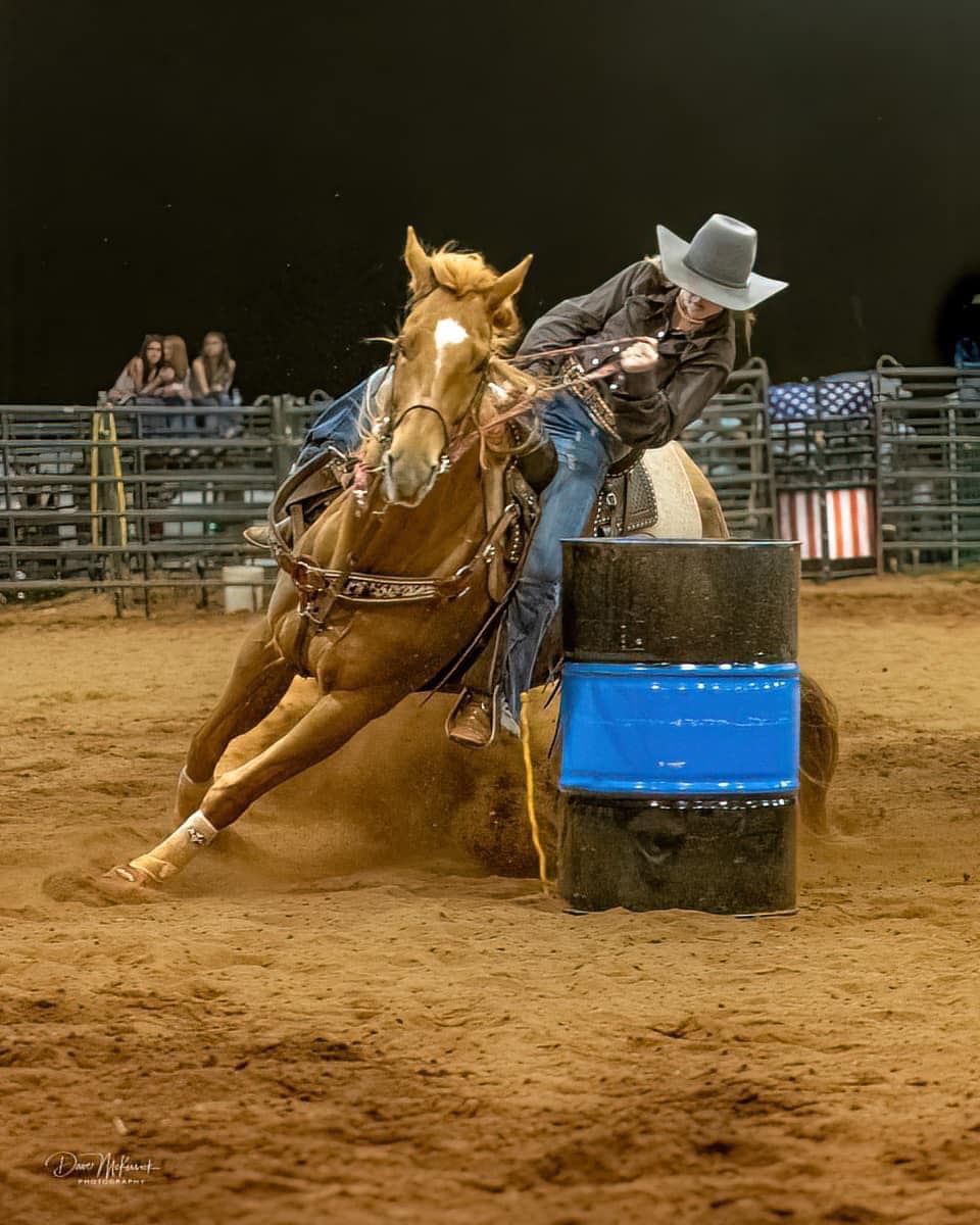 Greene County Pro Rodeo | Greensboro GA