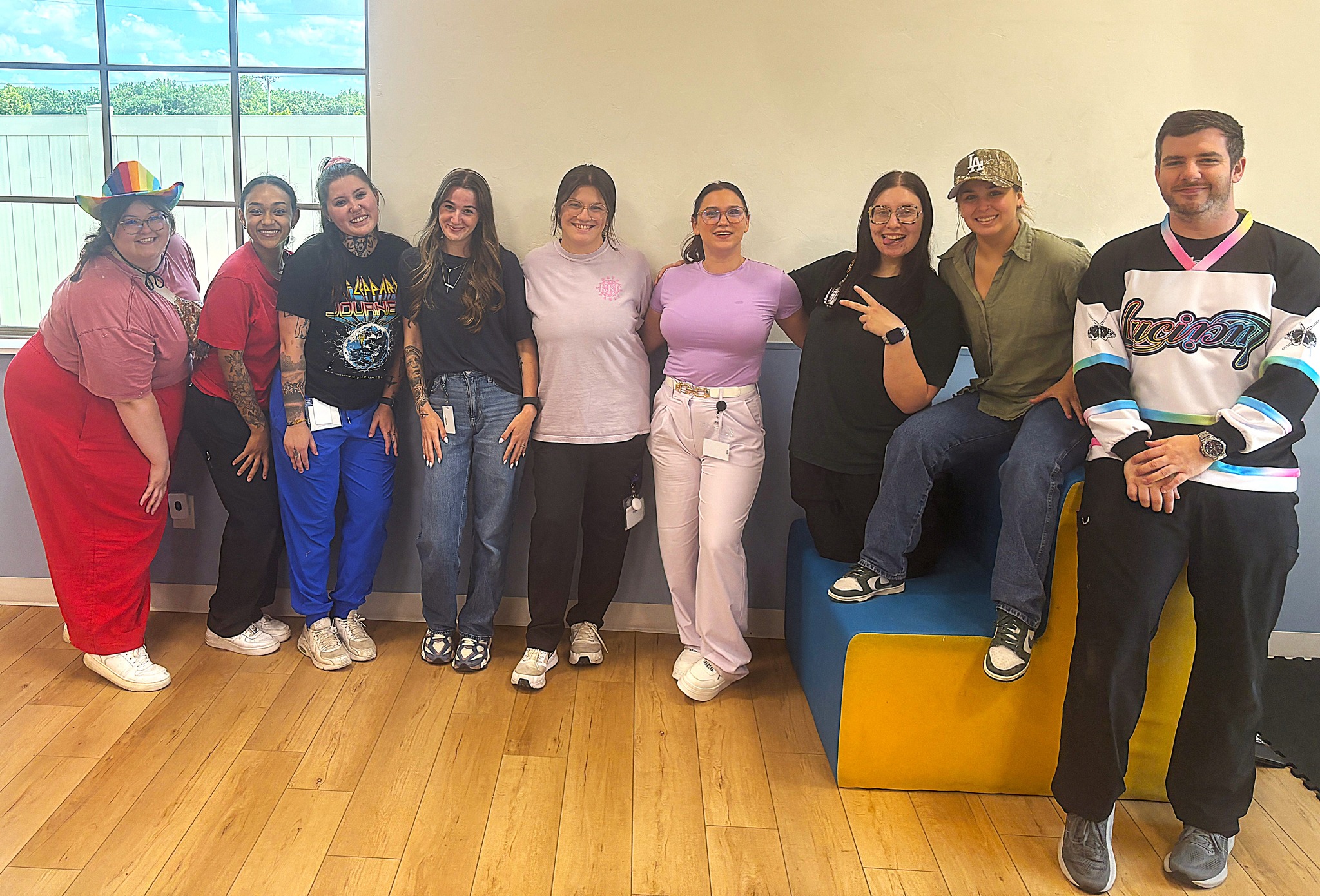 Inner Circle Autism Network | Springdale AR
