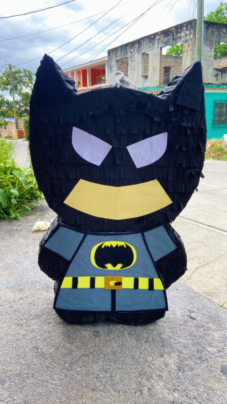 Sol Piñatas