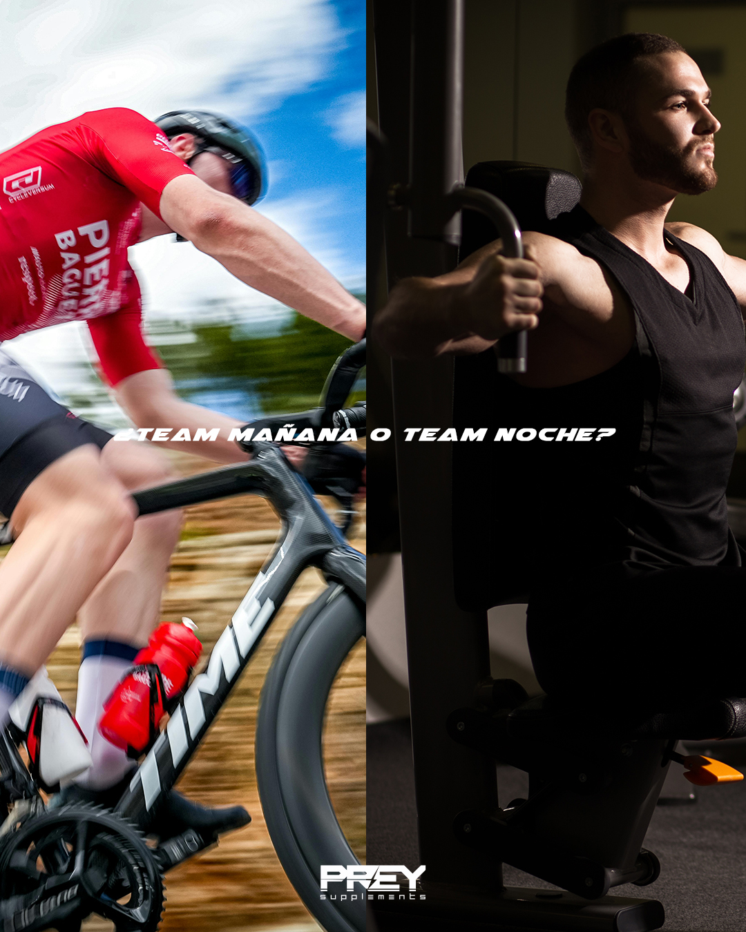 Prey Supplements | Aguascalientes