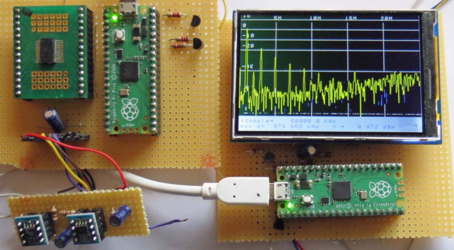 Projet Arduino Pour Radio Amateur - Occasion Comme Neuf
