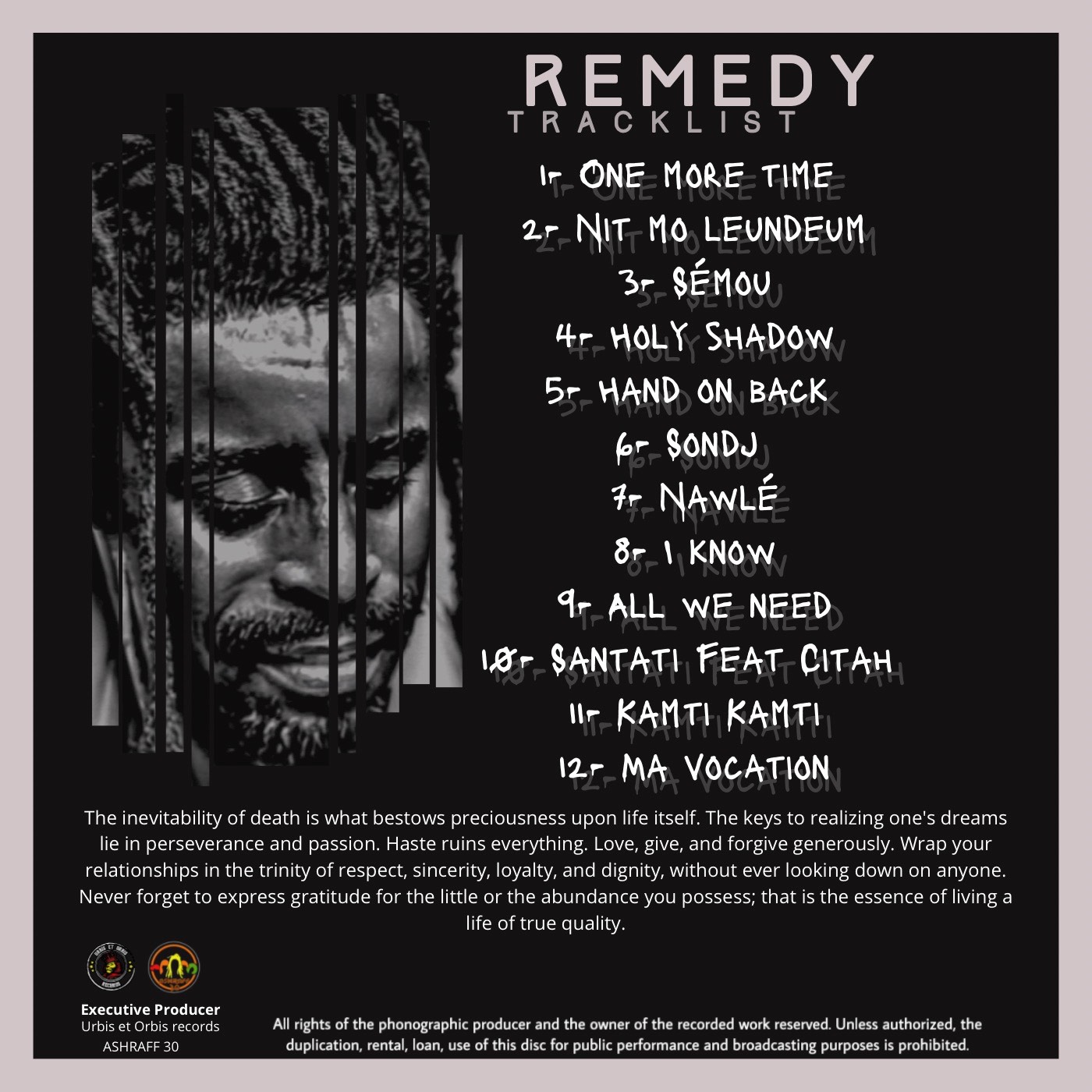 Du Dem Riddim
