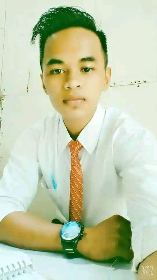 Rogerman Offical